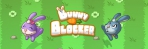 Obal-Bunny Blocker