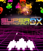 Obal-Super Destronaut DX
