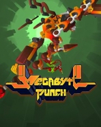 Obal-Megabyte Punch
