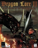 Dragon Lore 2: The Heart of the Dragon Man