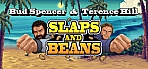 Obal-Bud Spencer & Terence Hill - Slaps and Beans