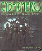 Obal-Cybermercs: The Soldiers Of The 22nd Century