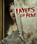 Obal-Layers of Fear