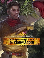 Kingdom Come: Deliverance - The Amorous Adventures of Bold Sir Hans Capon