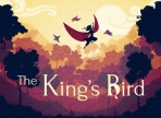 Obal-The Kings Bird