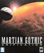 Obal-Martian Gothic: Unification