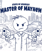 Obal-State of Anarchy: Master of Mayhem