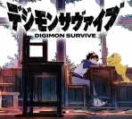 Obal-Digimon Survive