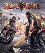 Obal-Road Rage
