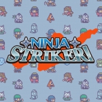 Obal-Ninja Striker!