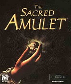 Sacred Amulet, The