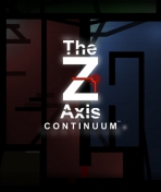 Obal-The Z Axis: Continuum