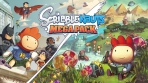 Obal-Scribblenauts Mega Pack