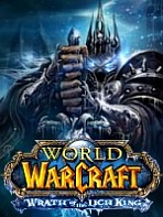 Obal-World of Warcraft: Wrath of the Lich King
