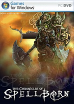 Obal-Chronicles of Spellborn, The