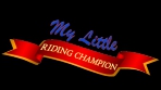 Obal-My Little Riding Champion