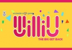 Obal-WilliU: The Big Getback