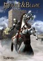 Obal-Mount and Blade