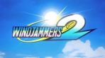 Windjammers 2