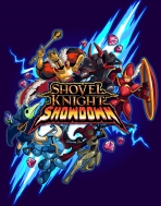 Obal-Shovel Knight Showdown