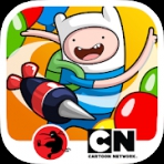 Obal-Bloons Adventure Time TD