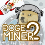 Obal-Dogeminer 2: Back 2 The Moon