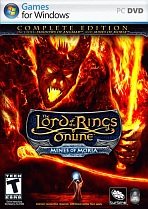 Obal-Lord of the Rings Online: Mines of Moria, The