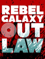 Rebel Galaxy Outlaw