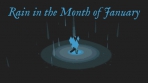 Obal-Rain in the Month of January