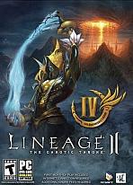 Obal-Lineage II: The Chaotic Throne