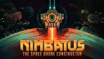 Nimbatus: The Space Drone Constructor