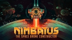 Obal-Nimbatus: The Space Drone Constructor