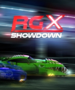Obal-RGX: Showdown