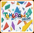 Obal-Tangrams Deluxe