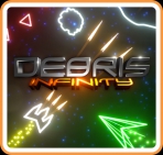 Obal-Debris Infinity