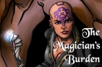 The Magicians Burden