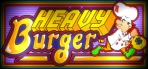 Obal-Johnny Turbos Arcade: Heavy Burger