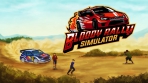 Obal-Bloody Rally Simulator