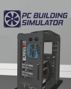 Obal-PC Building Simulator