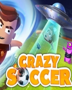 Obal-Crazy Soccer