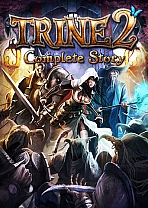 Obal-Trine 2: Complete story