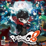 Obal-Persona Q2: New Cinema Labyrinth