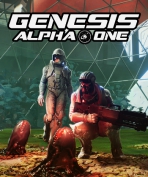 Obal-Genesis Alpha One