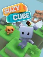 Obal-Suzy Cube