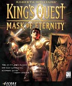 Obal-Kings Quest VIII: Mask of Eternity