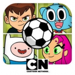 Toon Cup 2018 - Football Game