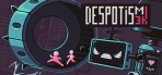 Obal-Despotism 3k