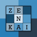 Obal-Sudoku Zenkai