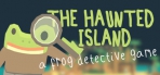 Obal-The Haunted Island, a Frog Detective Game