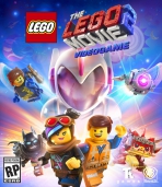 Obal-The LEGO Movie 2 Videogame